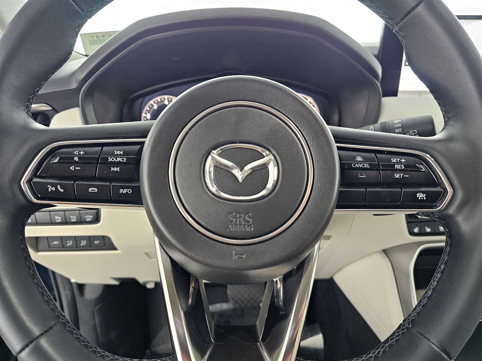 2024 Mazda Mazda CX-90 3.3 Turbo Premium Plus