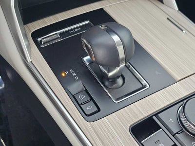 2024 Mazda Mazda CX-90 3.3 Turbo Premium Plus