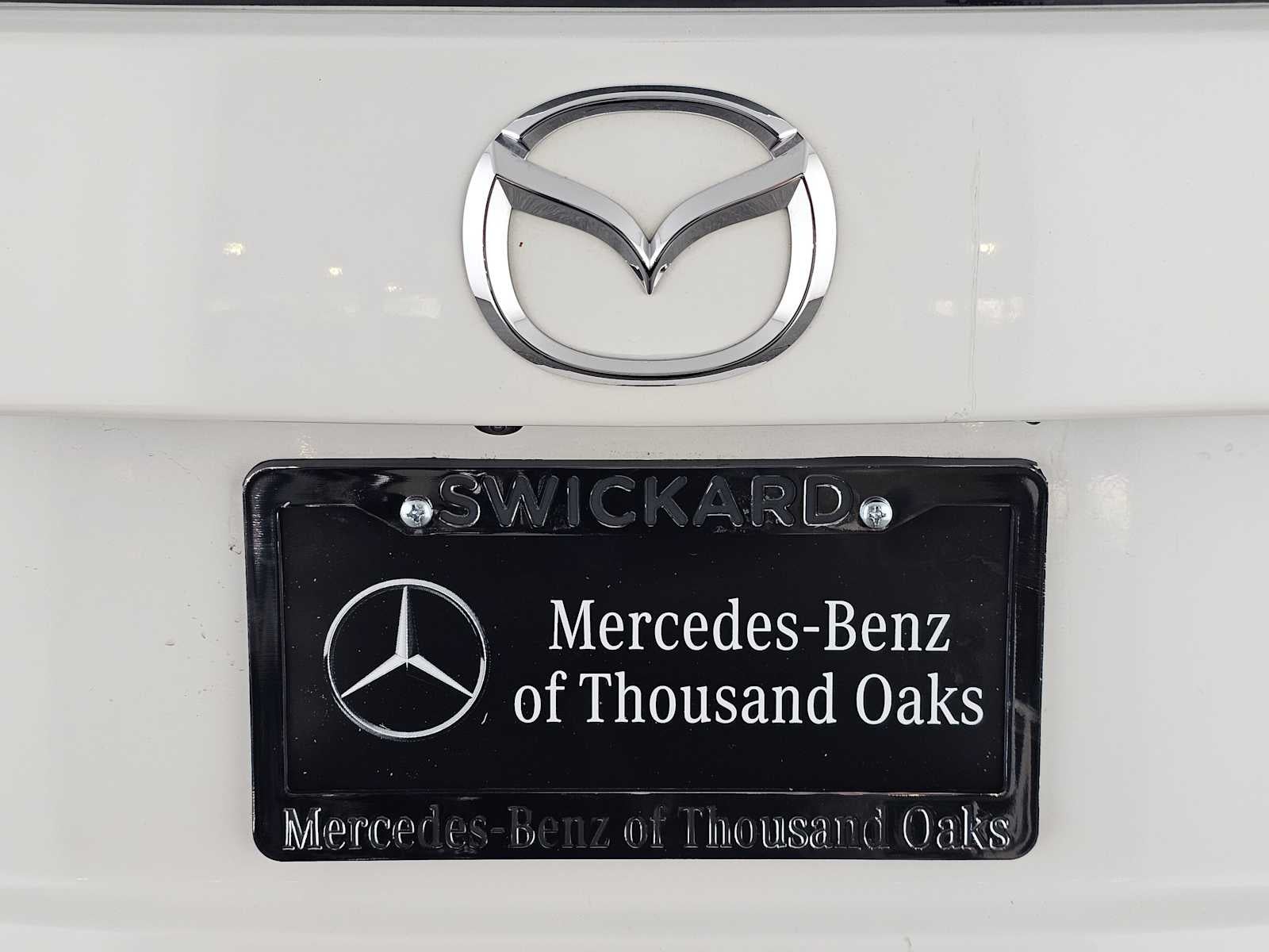 2023 Mazda Mazda CX-9 Touring