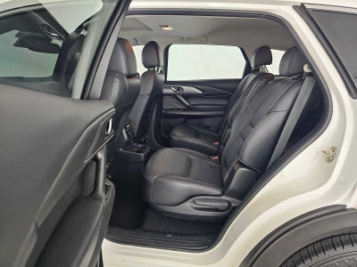2023 Mazda Mazda CX-9 Touring