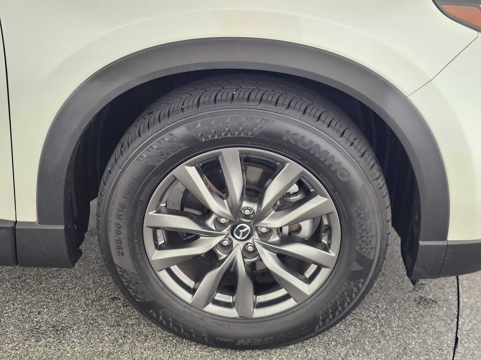 2023 Mazda Mazda CX-9 Touring