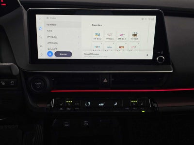 2024 Toyota Prius Prime XSE Premium