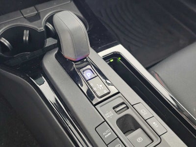 2024 Toyota Prius Prime XSE Premium