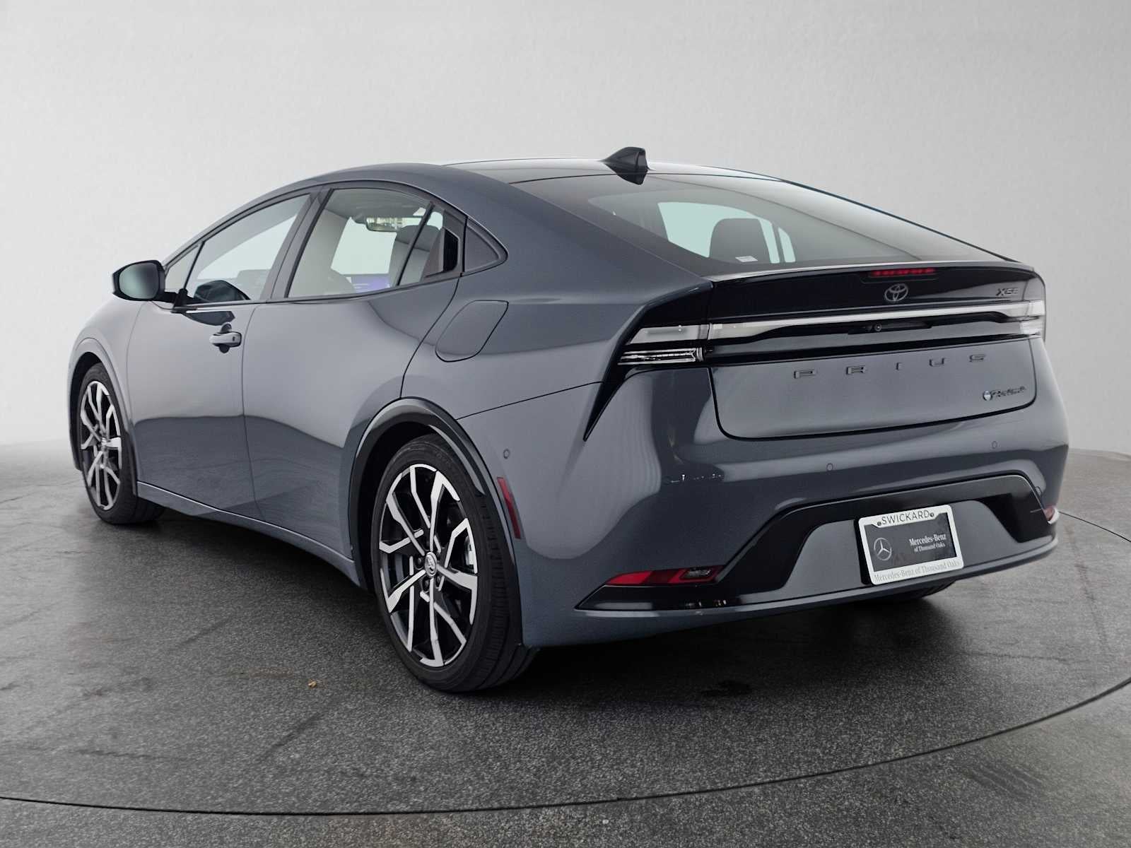 2024 Toyota Prius Prime XSE Premium