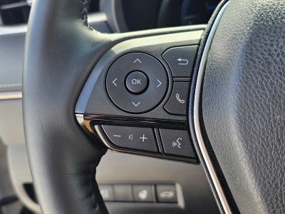 2024 Toyota Venza Limited