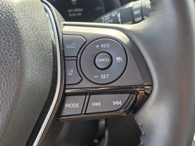 2024 Toyota Venza Limited