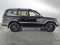 2003 Toyota Land Cruiser 4dr 4WD (Natl)