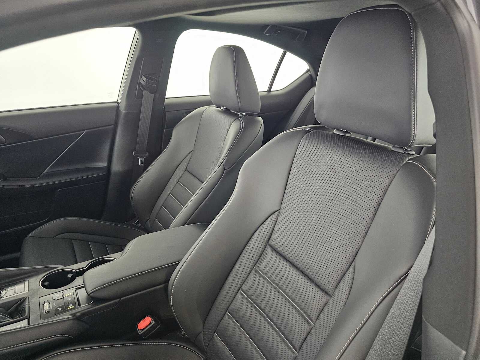2026 Lexus IS 350 F SPORT