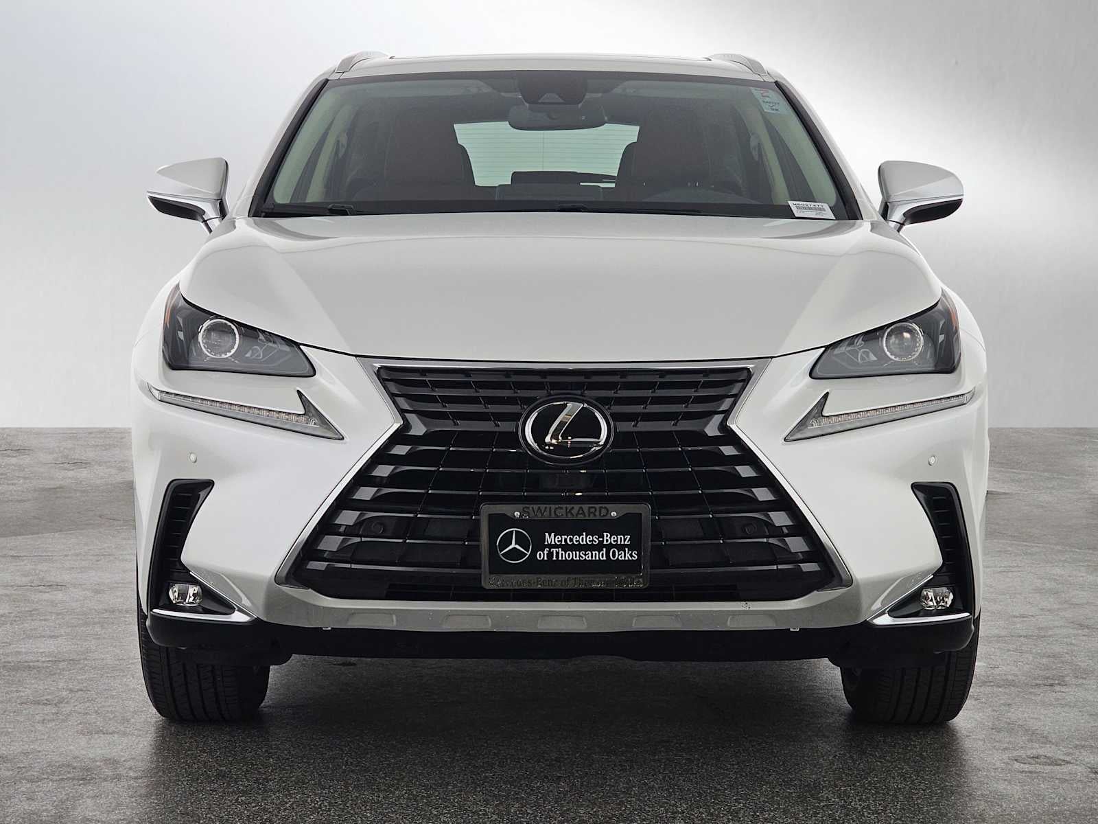 2021 Lexus NX NX 300