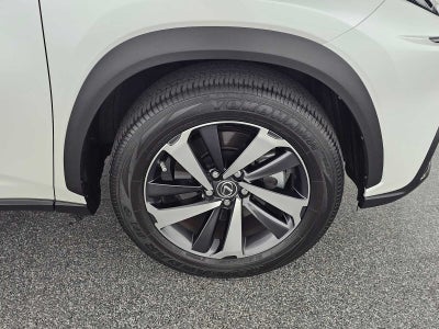 2021 Lexus NX NX 300