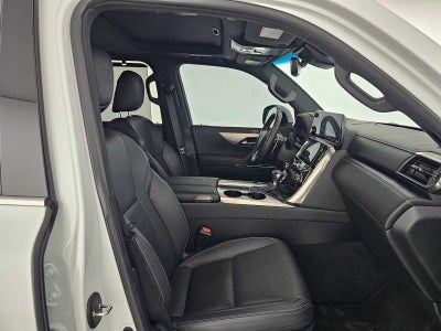 2023 Lexus LX 600 F SPORT