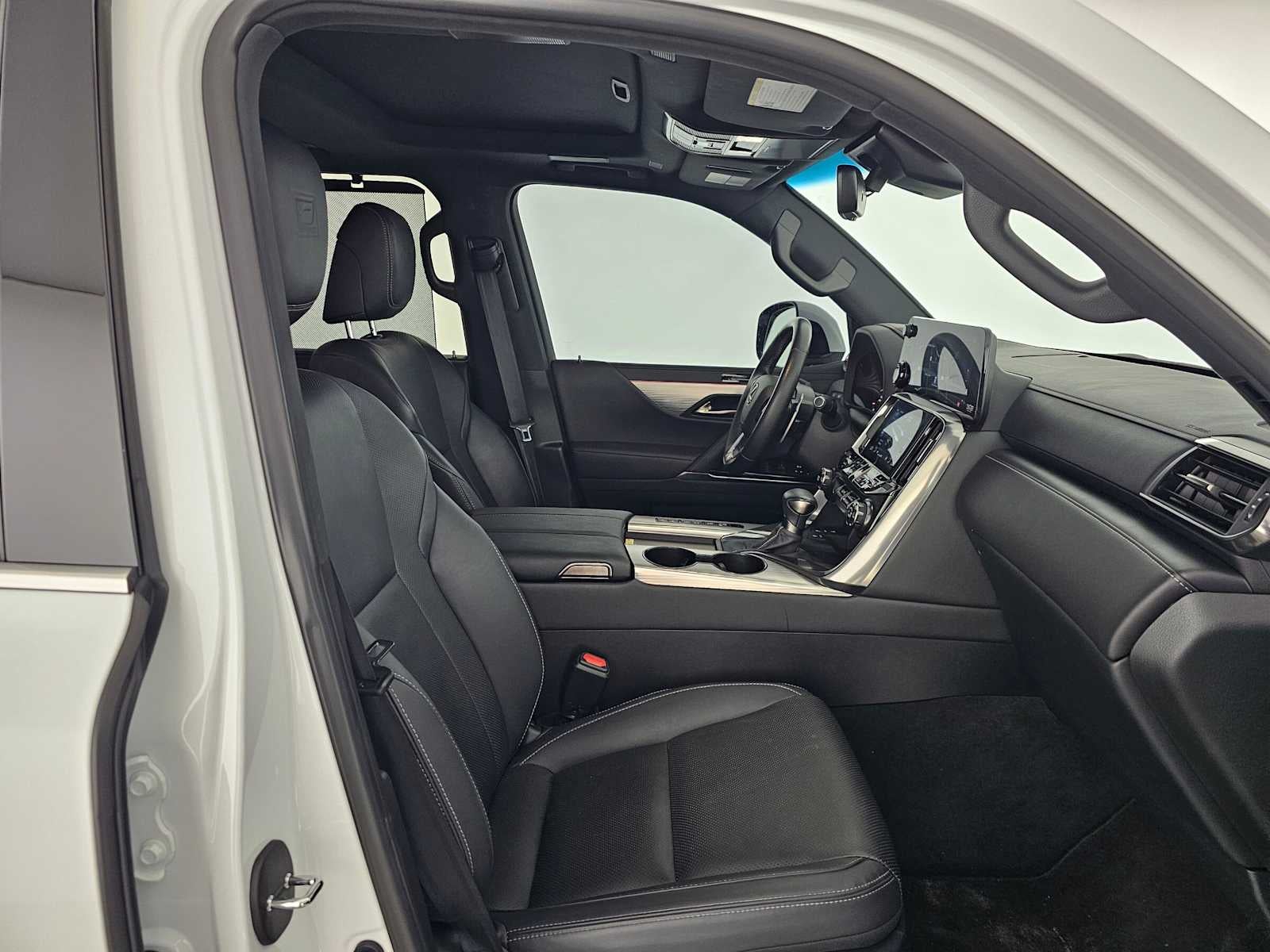 2023 Lexus LX 600 F SPORT