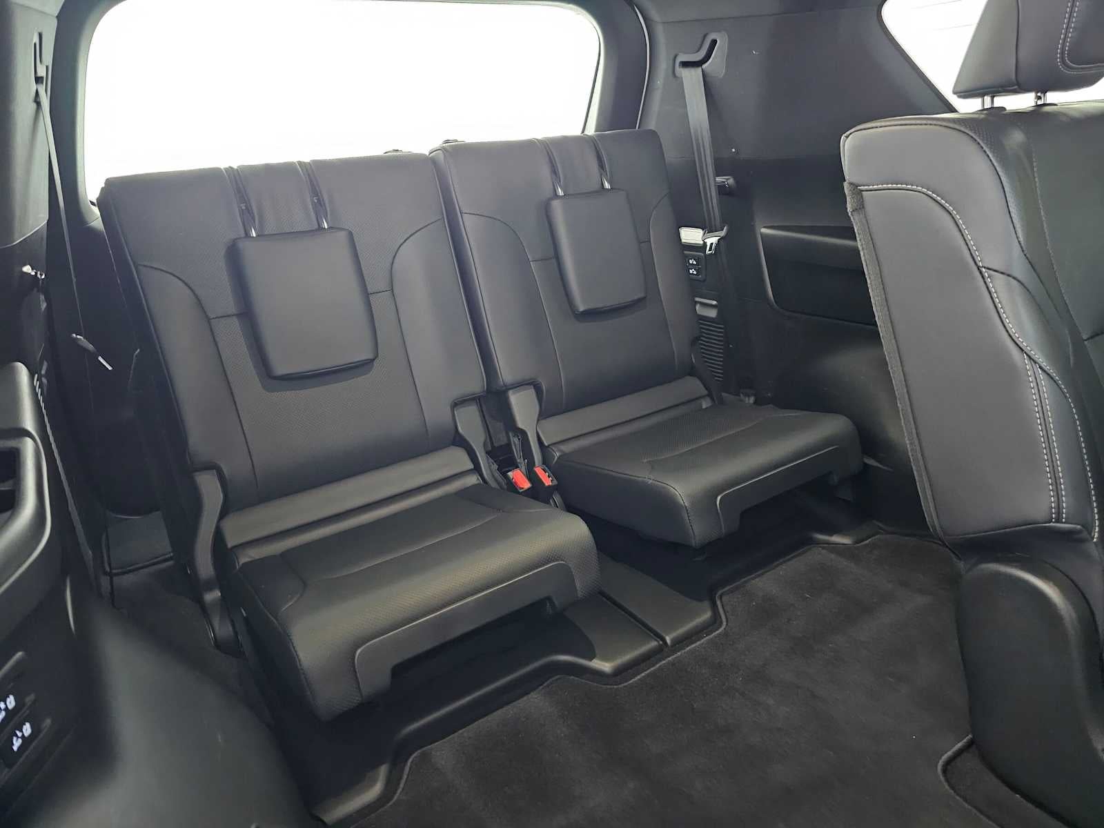 2023 Lexus LX 600 F SPORT