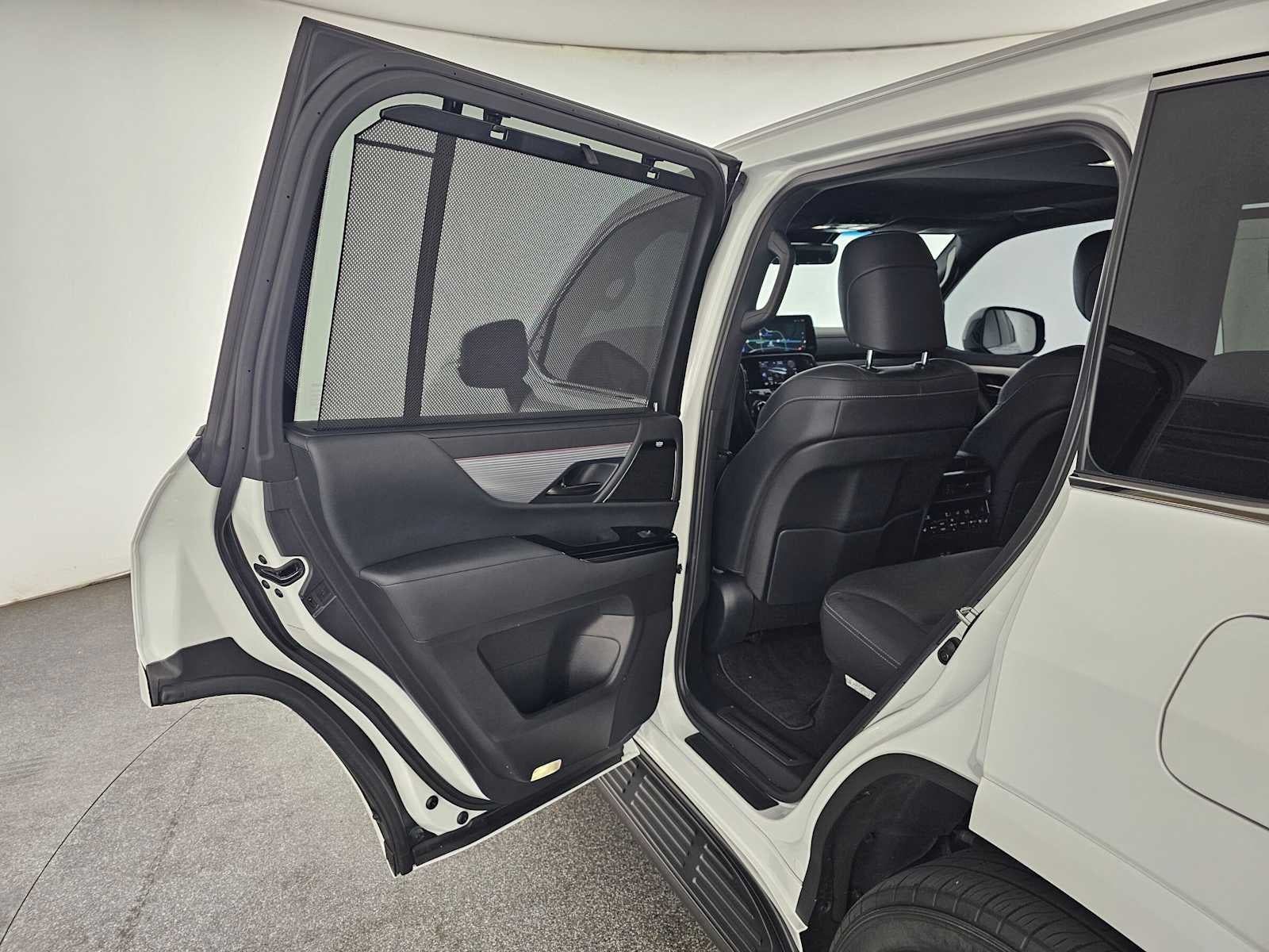 2023 Lexus LX 600 F SPORT