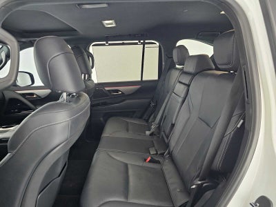 2023 Lexus LX 600 F SPORT