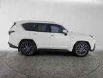 2023 Lexus LX 600 F SPORT