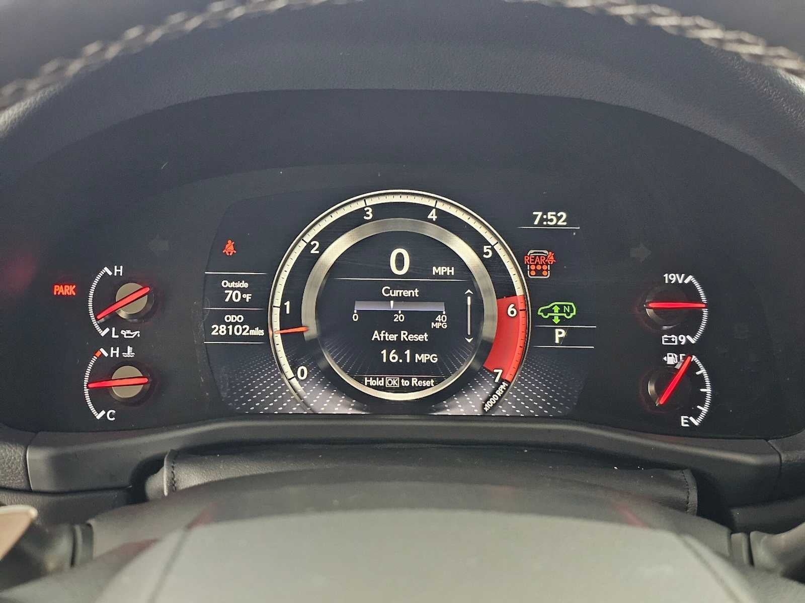 2023 Lexus LX 600 F SPORT