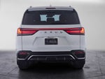 2023 Lexus LX 600 F SPORT