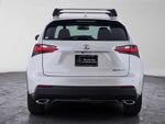 2017 Lexus NX Turbo NX Turbo