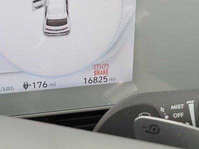 2024 Hyundai IONIQ 5 SEL