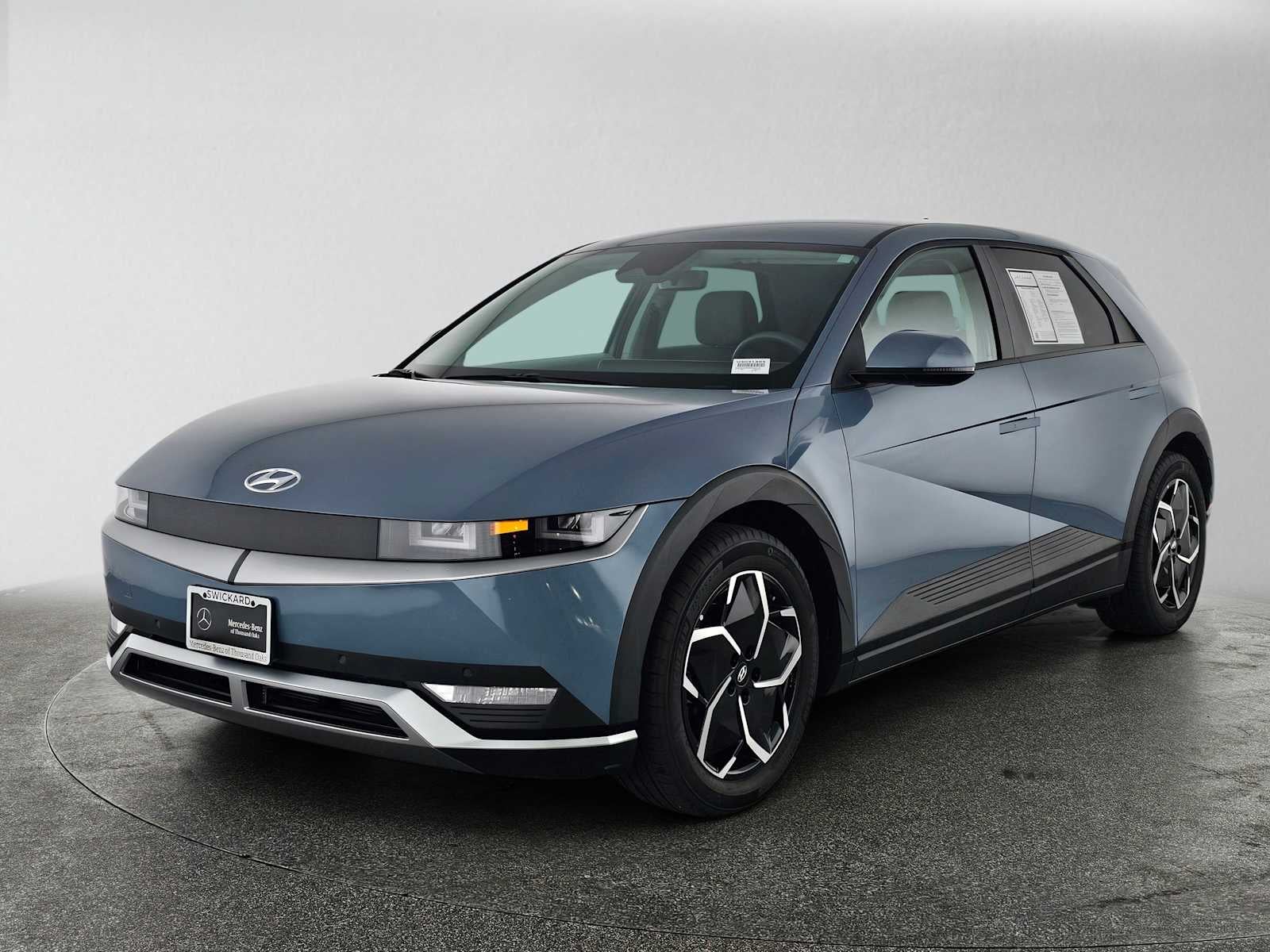 2024 Hyundai IONIQ 5 SEL