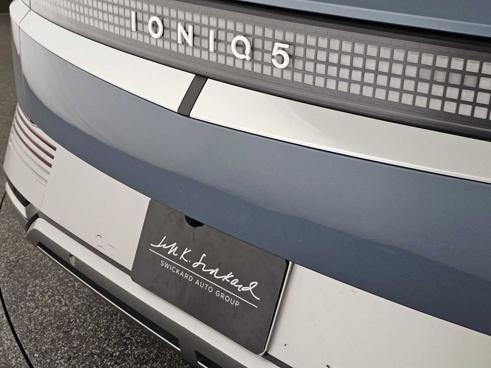2024 Hyundai IONIQ 5 Limited