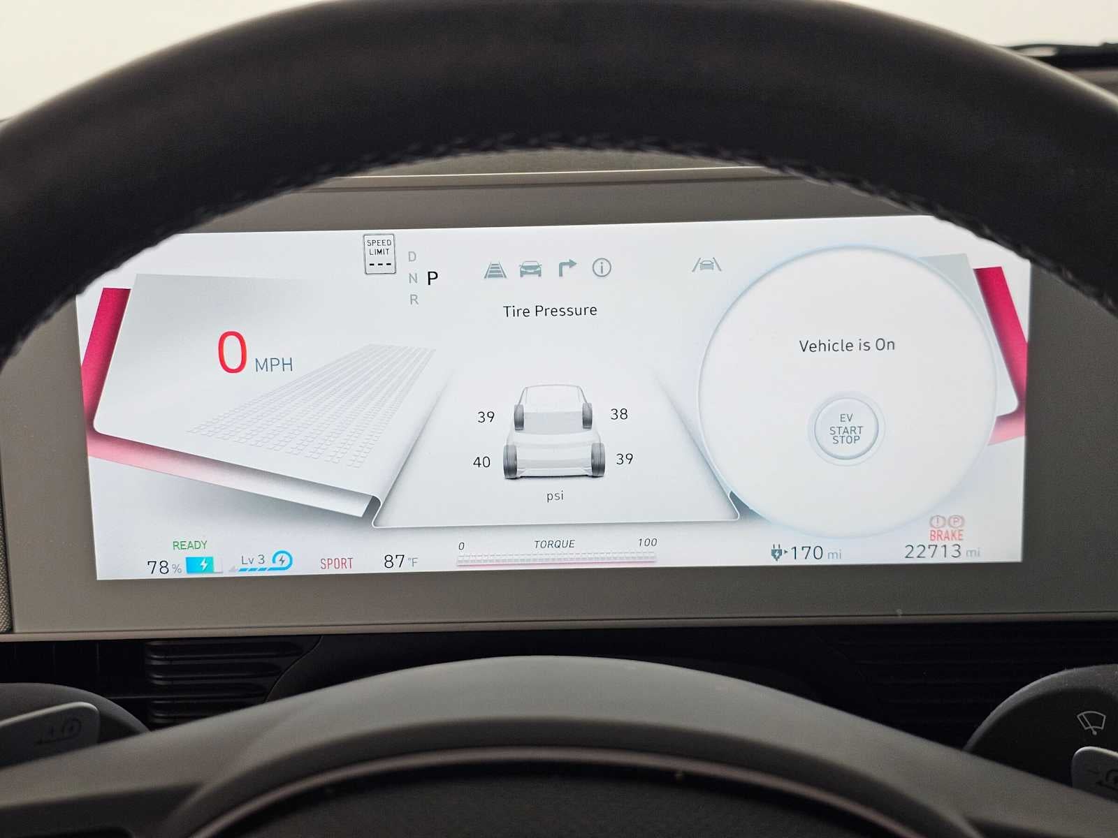 2024 Hyundai IONIQ 5 Limited