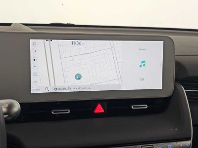 2024 Hyundai IONIQ 5 Limited