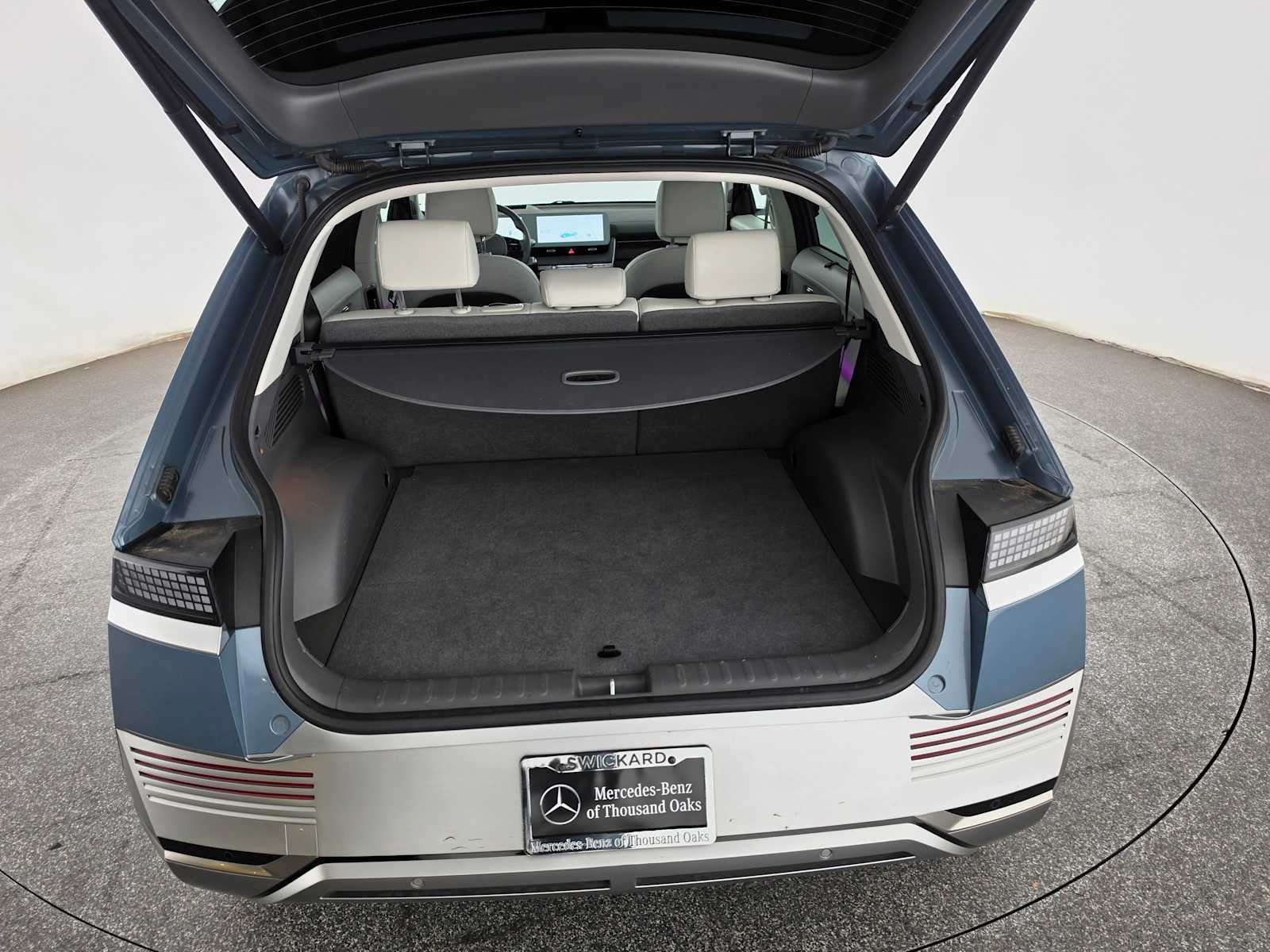2024 Hyundai IONIQ 5 Limited