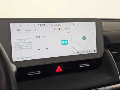 2024 Hyundai IONIQ 5 Limited