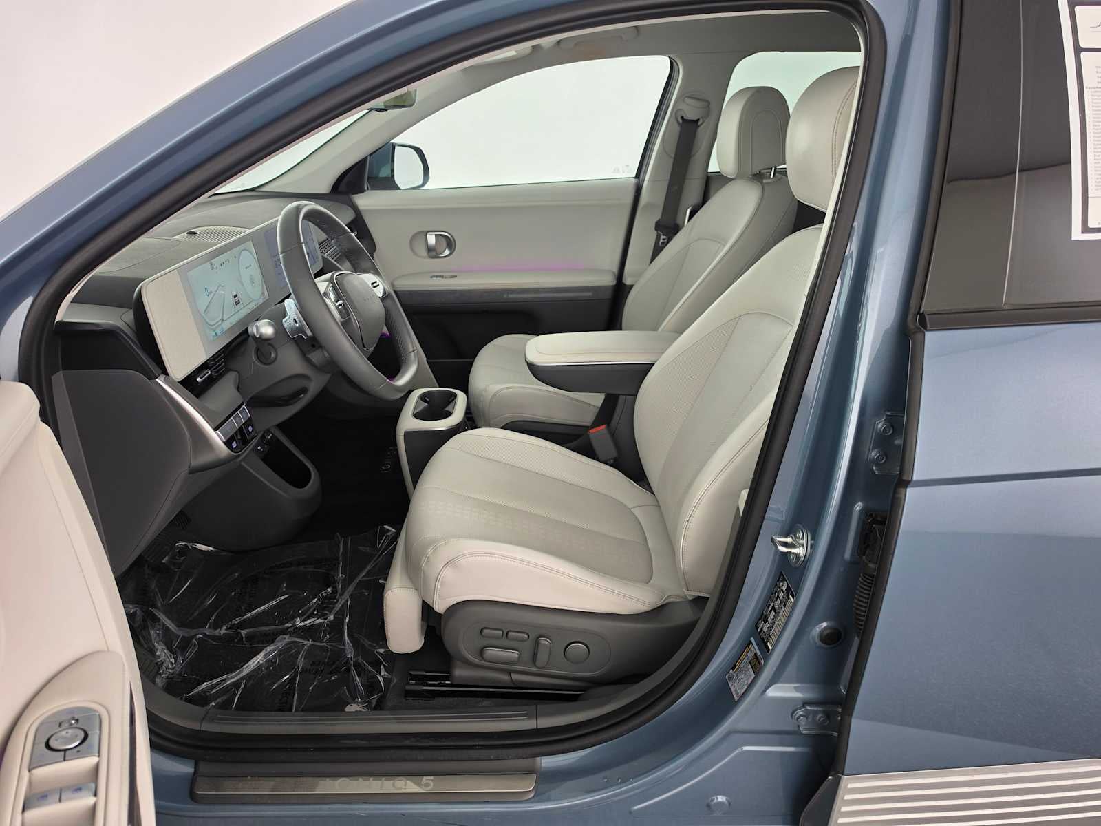 2024 Hyundai IONIQ 5 Limited