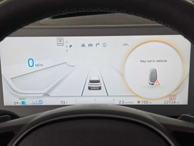 2024 Hyundai IONIQ 5 Limited