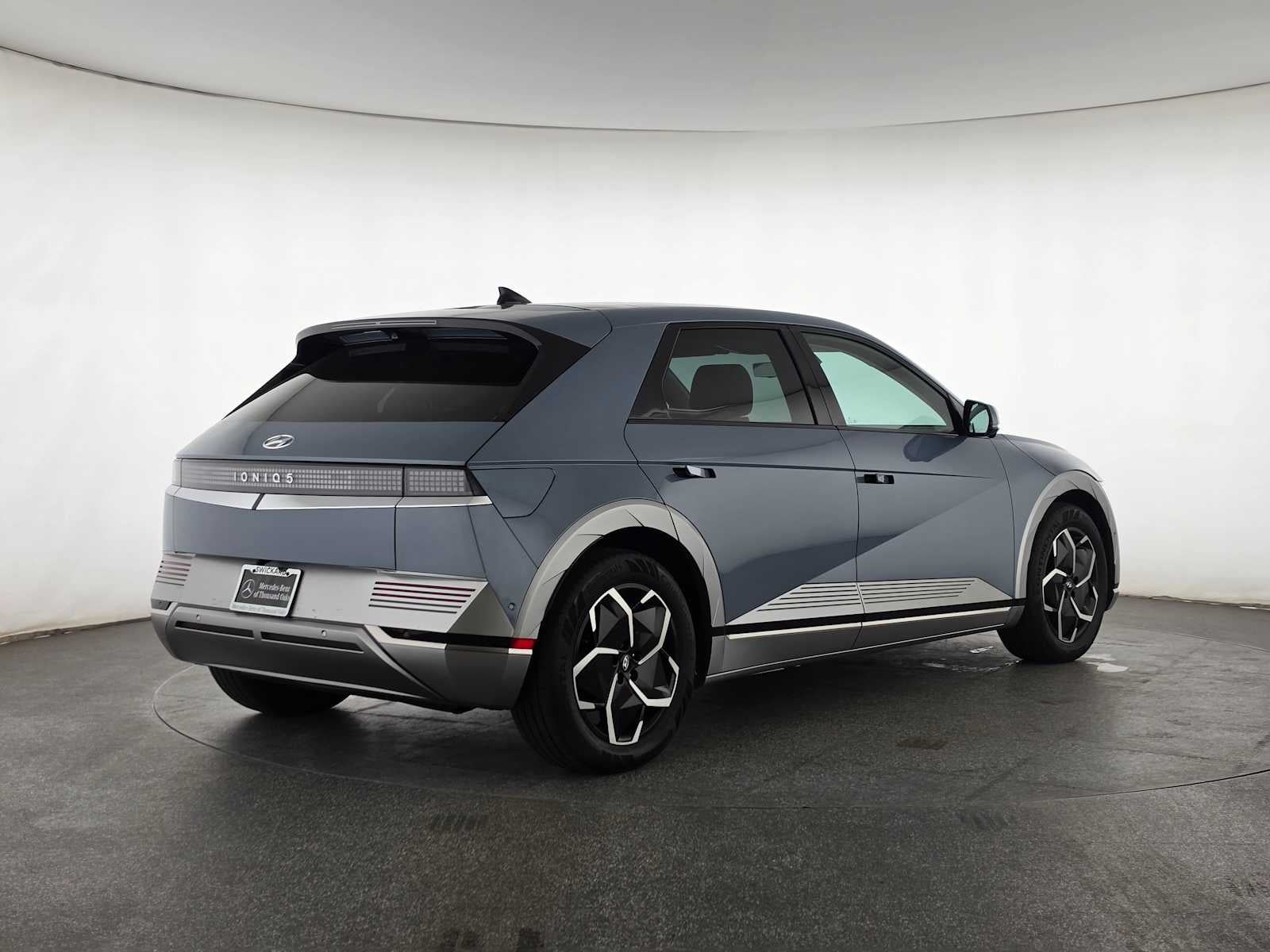 2024 Hyundai IONIQ 5 Limited