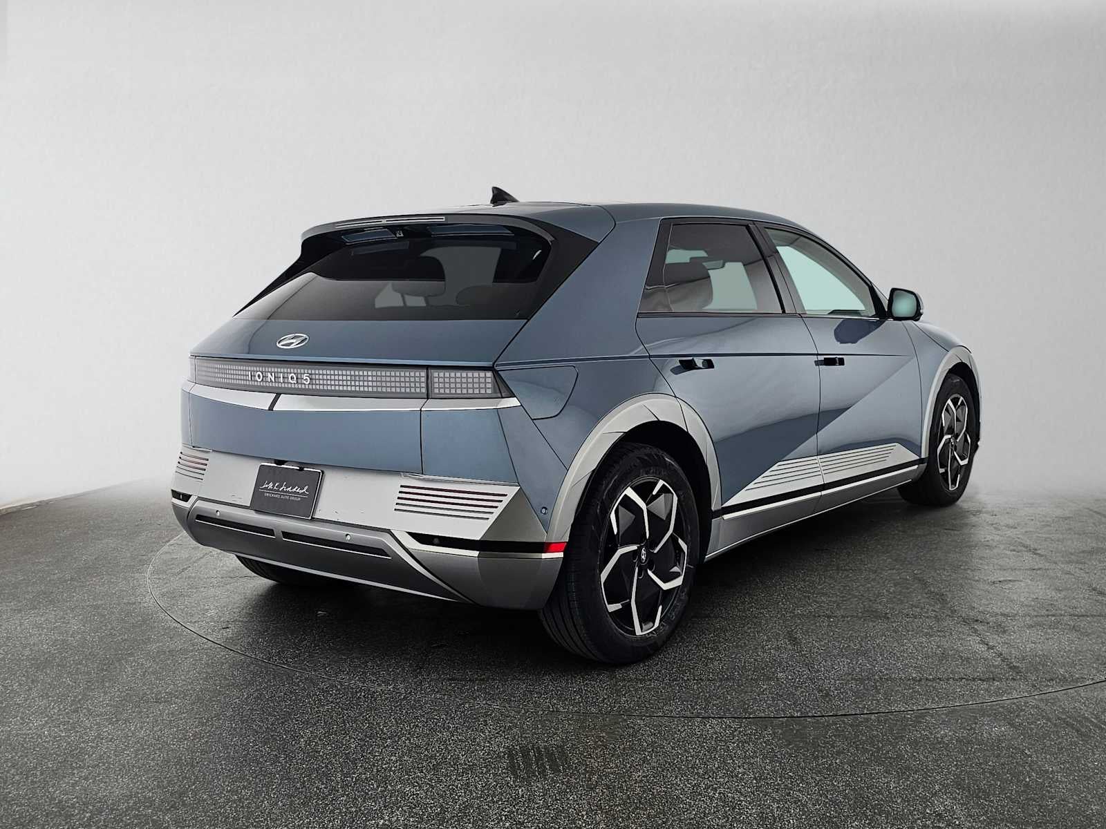 2024 Hyundai IONIQ 5 Limited