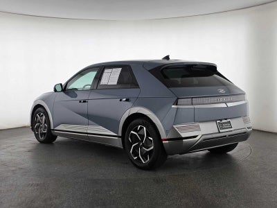 2024 Hyundai IONIQ 5 Limited