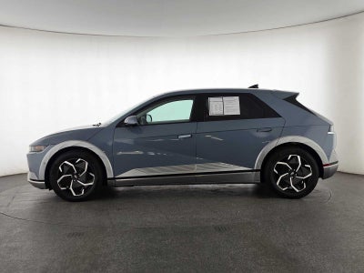 2024 Hyundai IONIQ 5 Limited