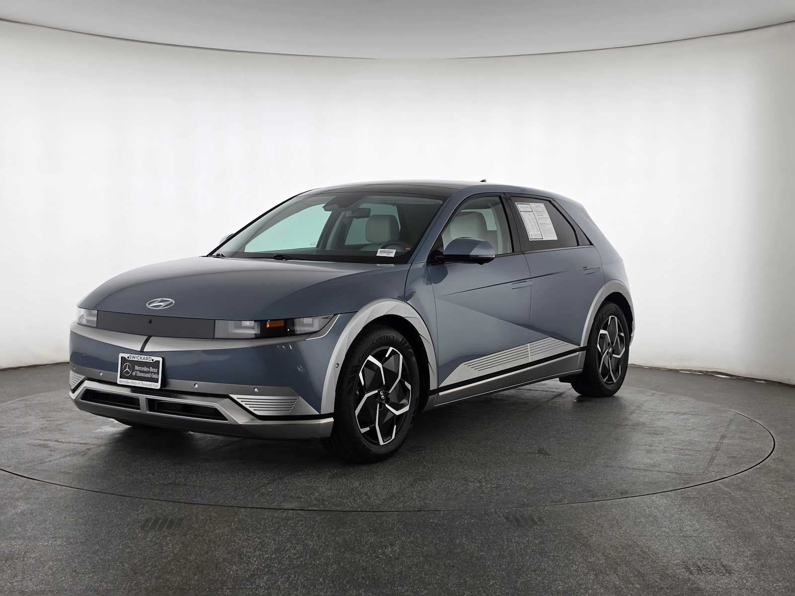 2024 Hyundai IONIQ 5 Limited