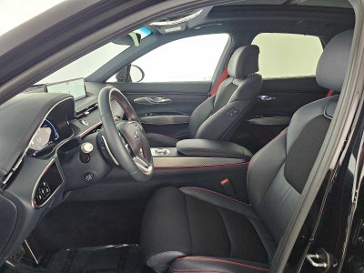 2023 Genesis GV70 2.5T