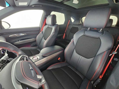 2023 Genesis GV70 2.5T