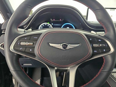 2023 Genesis GV70 2.5T