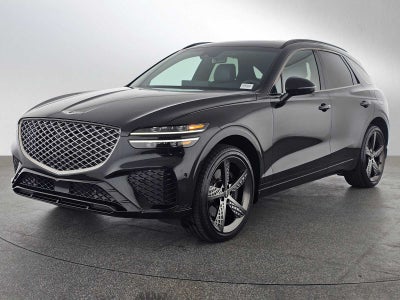 2023 Genesis GV70 2.5T