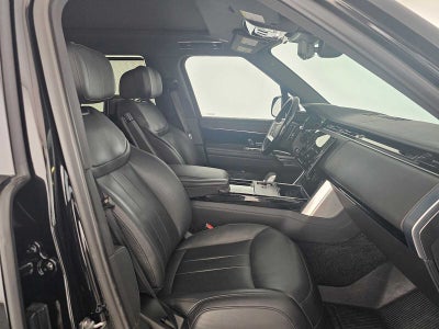 2025 Land Rover Range Rover Autobiography