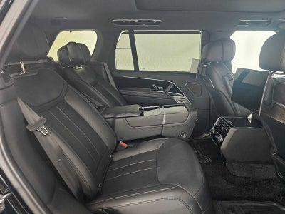 2025 Land Rover Range Rover Autobiography