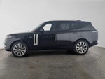 2025 Land Rover Range Rover Autobiography