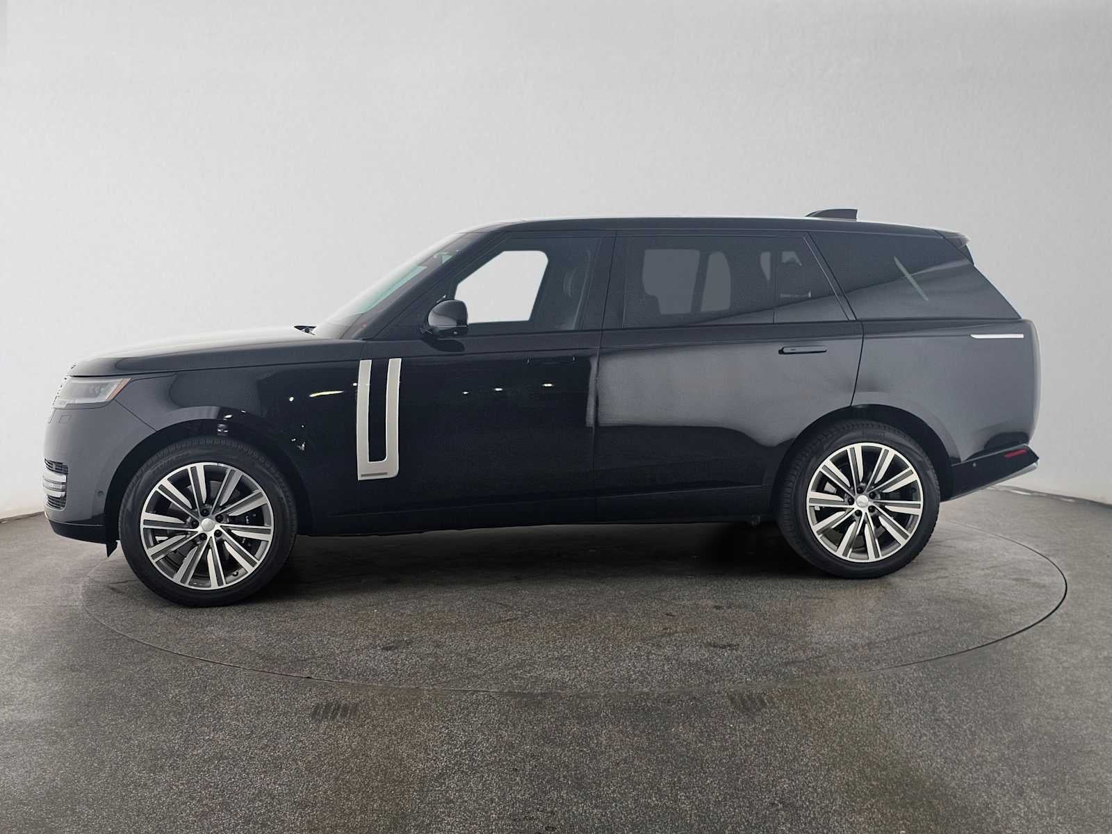 2025 Land Rover Range Rover Autobiography
