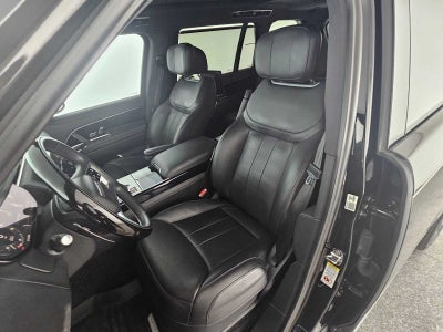 2025 Land Rover Range Rover Autobiography