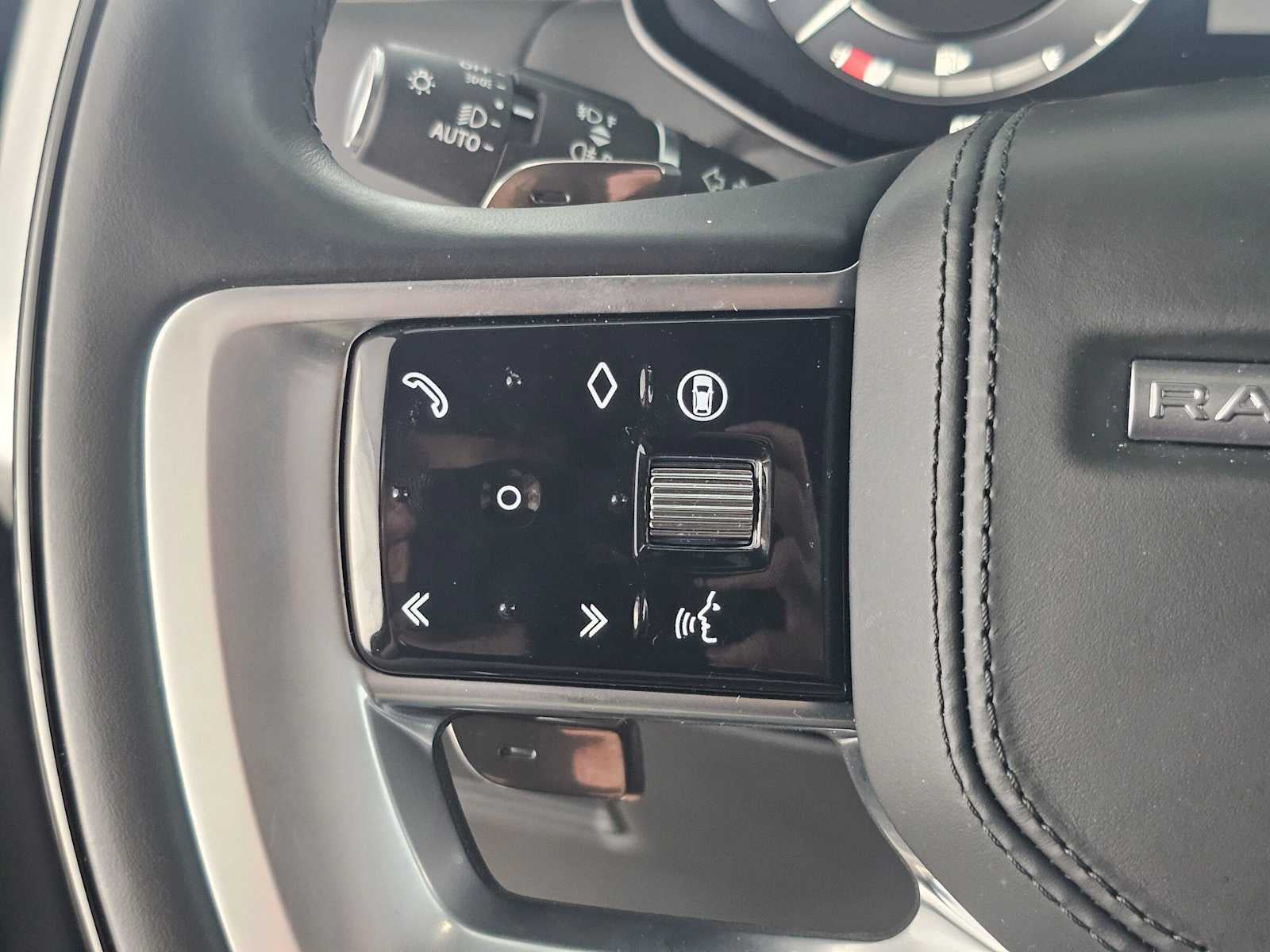 2025 Land Rover Range Rover Autobiography