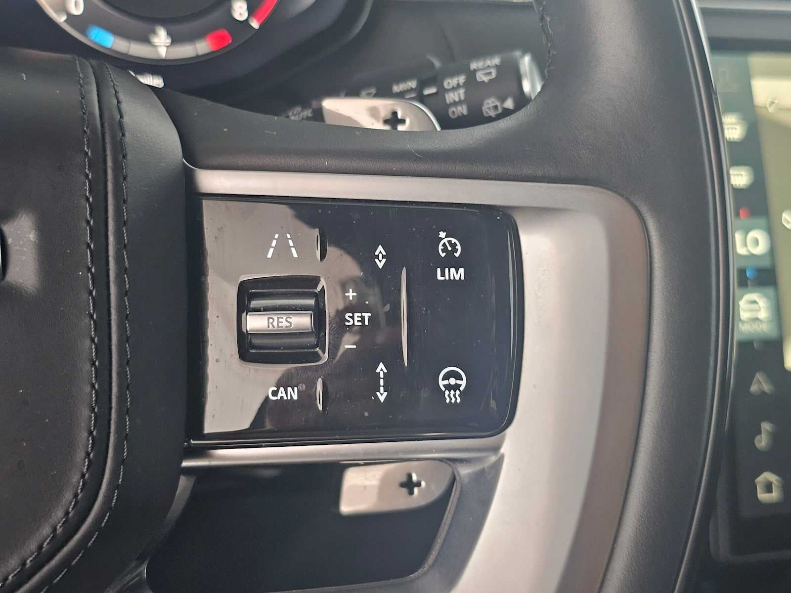 2025 Land Rover Range Rover Autobiography