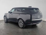 2025 Land Rover Range Rover Autobiography