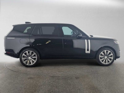 2025 Land Rover Range Rover Autobiography